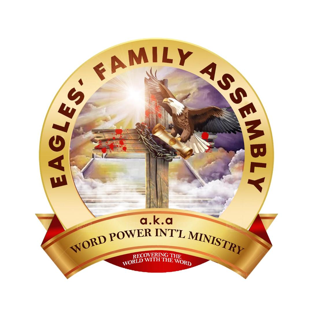 Eagles' Family Assembly institutional mark