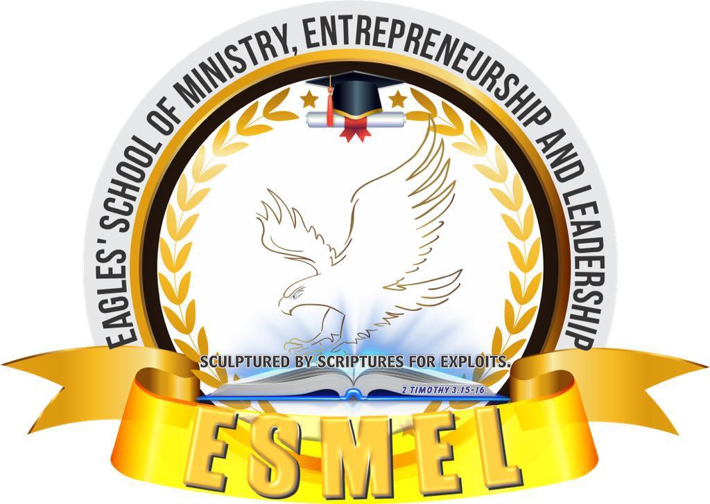 ESMEL institutional mark